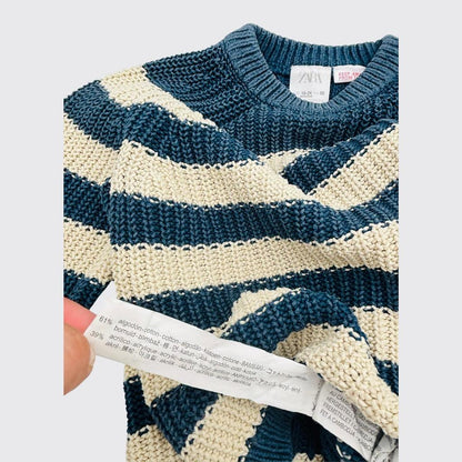 Zara - Pull - 18-24 mois - 92 cm