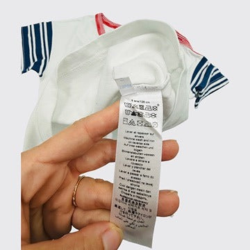 Petit Bateau - T-shirt - 8 ans - 128 cm