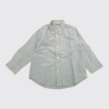 Buissonnière & Babies - Chemise - 18-24 mois - 86 cm