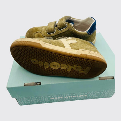 Falcotto - Basket bébé - 25