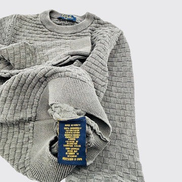 Polo Ralph Lauren - Pull - 5 ans - 110 cm