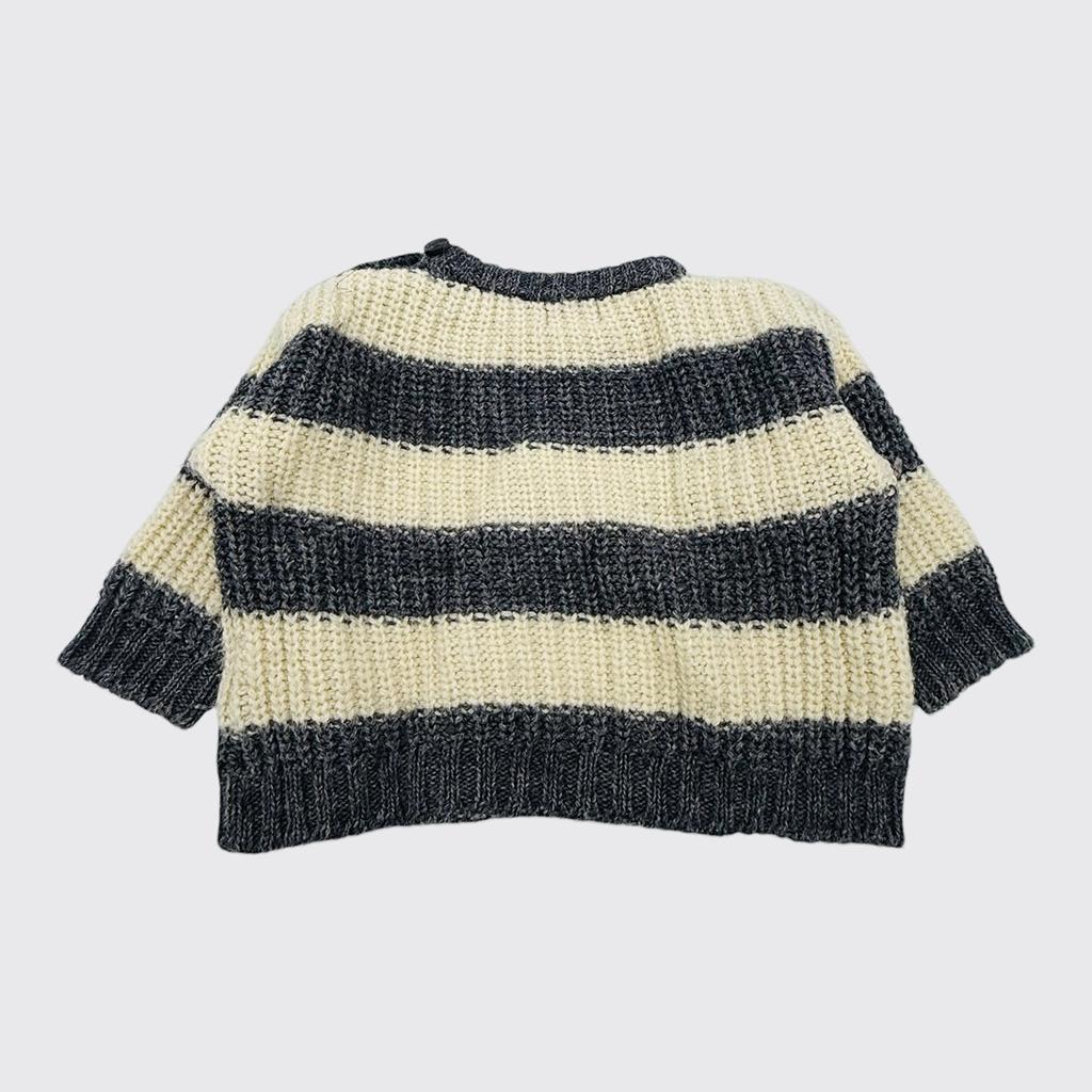 Tocoto Vintage - Pull - 9 mois - 74 cm