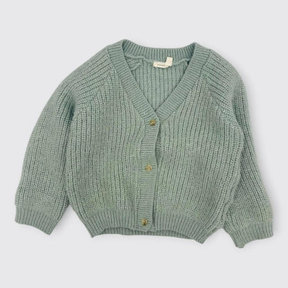 Bout'chou - Gilet 24 mois 92 cm