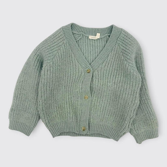Bout'chou - Gilet 24 mois 92 cm