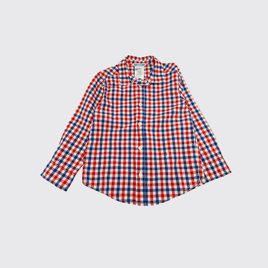 Jacadi - Chemise - 4 ans - 104 cm
