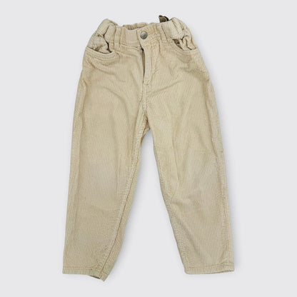 H&m - Pantalon 5 ans 110 cm