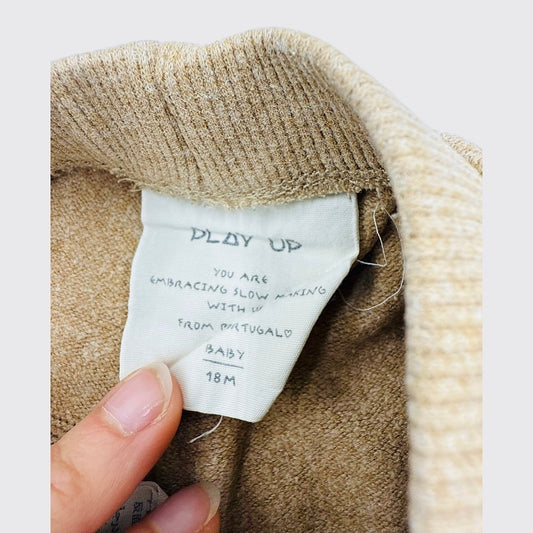 Play Up - pantalon - 18-24 mois - 86 cm
