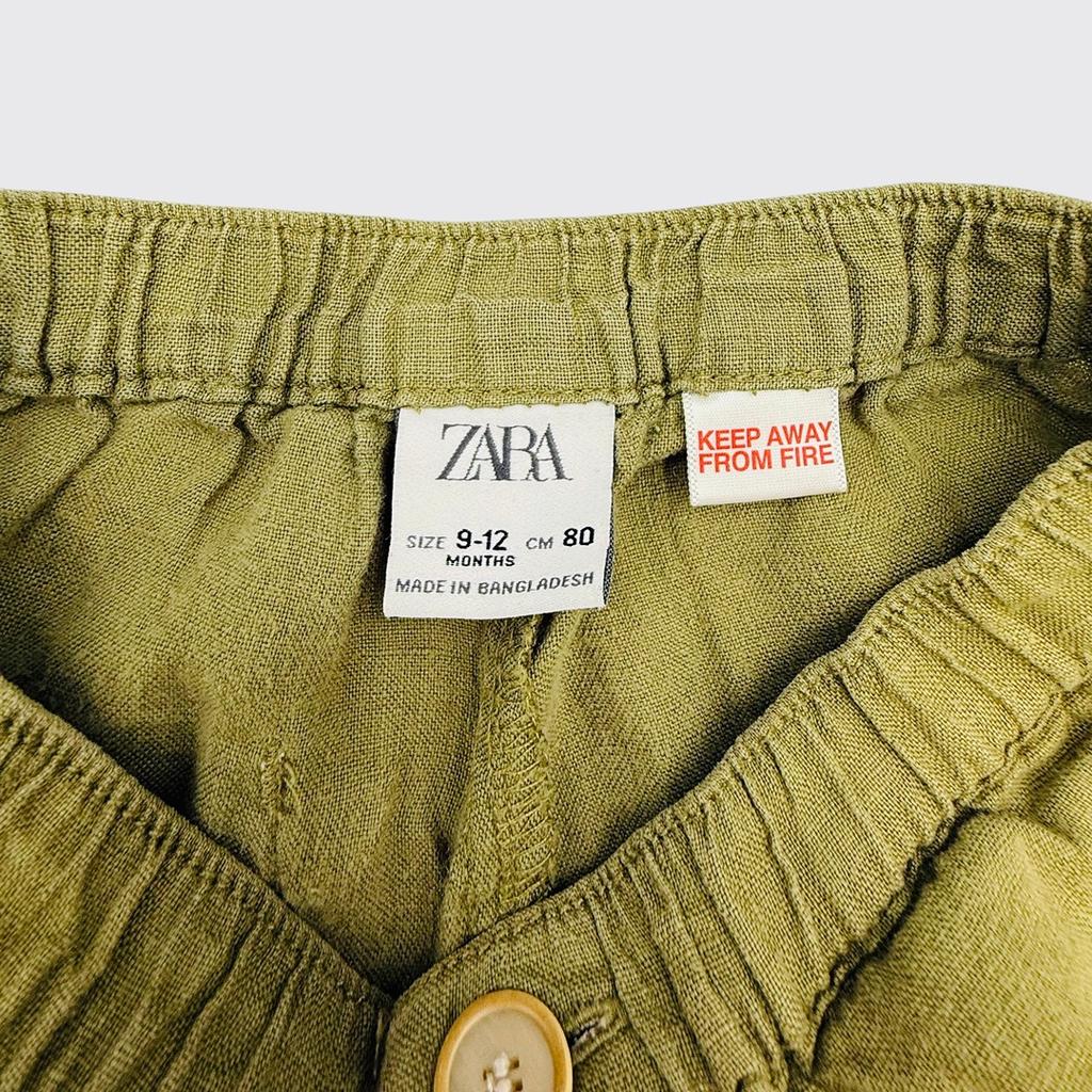 Zara - Short - 9-12 mois - 80 cm
