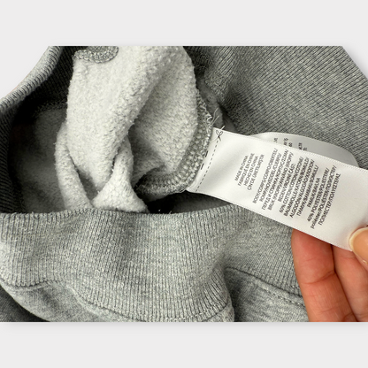 Bellerose - Sweatshirt gris - 6 ans - État : Excellent