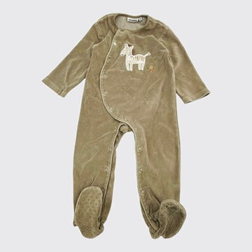 Noukies - Pyjama - 18 mois - 86 cm