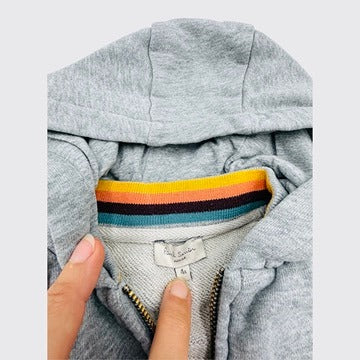Paul Smith Junior - gilet - 4 ans - 104 cm