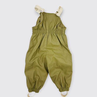 Zara - Pantalon de pluie 18-24 mois 86 cm