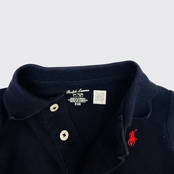 Ralph Lauren - Body - 9 Mois - 73 Cm