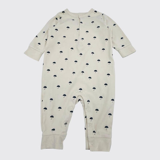 Tiny X Monoprix - Combinaison - 6-9 Mois - 68 Cm