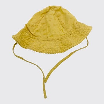 H&m - Chapeau - 3-6 mois / 56cm