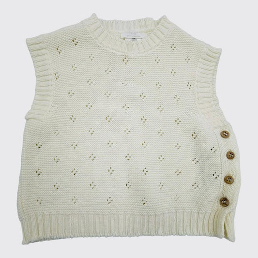 Zara Home Kids - pull sans manches - 18-24 mois - 86 cm