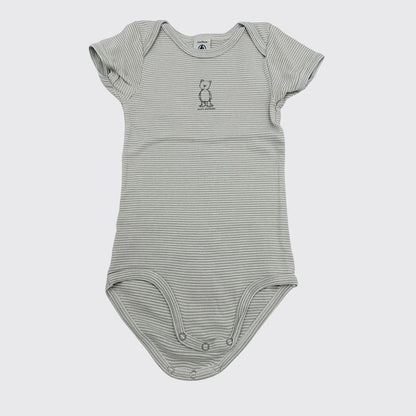 Petit Bateau - Body 18-24 mois 86 cm