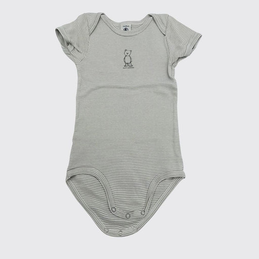 Petit Bateau - Body 18-24 mois 86 cm