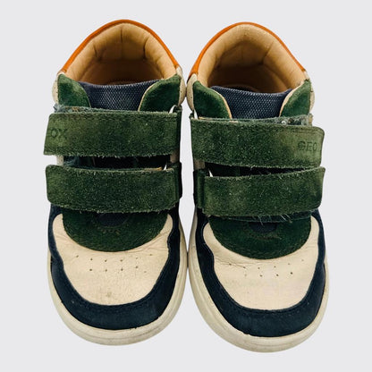 Geox - Baskets - 25