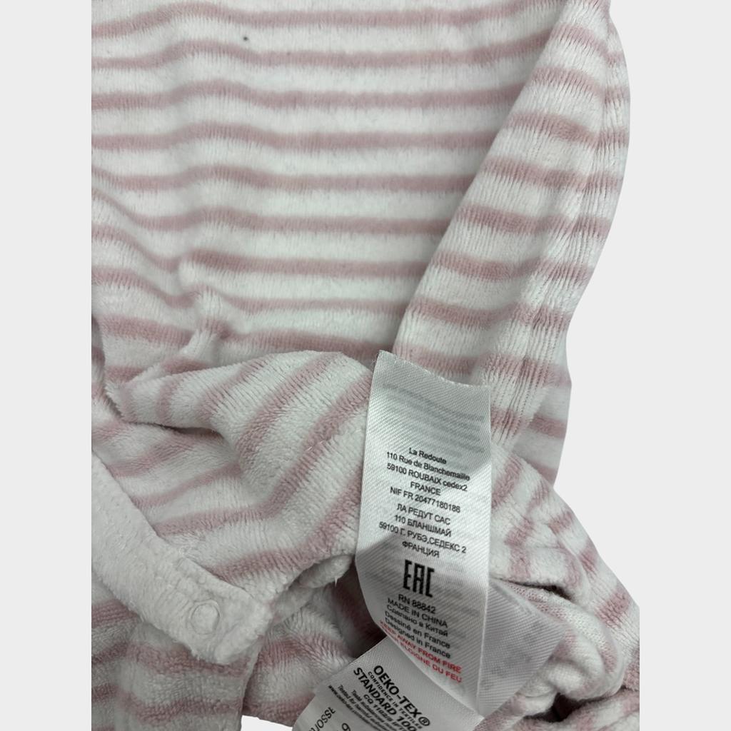 La Redoute - Pyjama - 6 mois - 67 cm