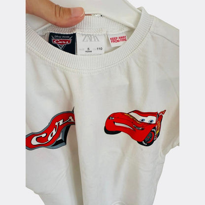 Zara - T-shirt 5 ans - 110 cm
