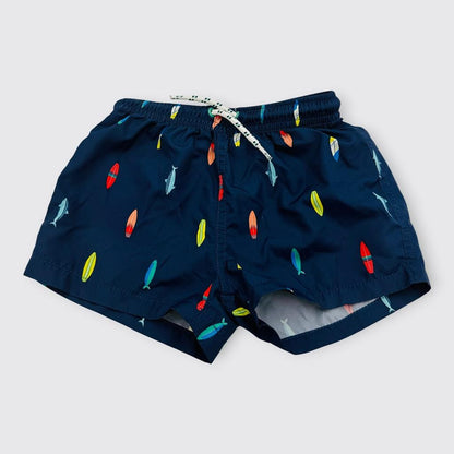 Zara - Short de bain 3 ans - 98 cm