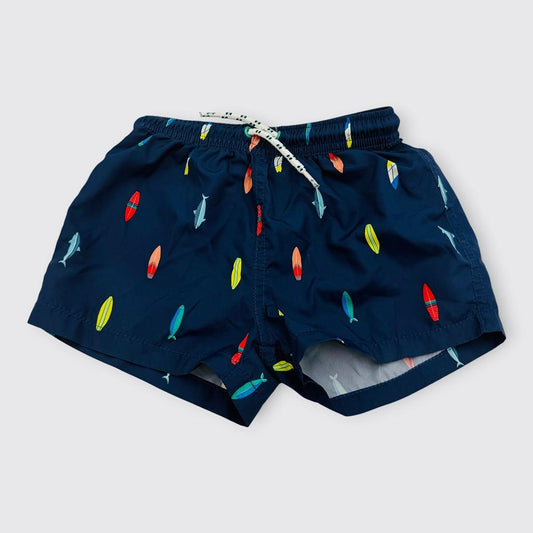Zara - Short de bain 3 ans - 98 cm