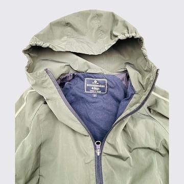 Buissonnière - Veste Coupe-vent - 18-24 Mois - 86 Cm