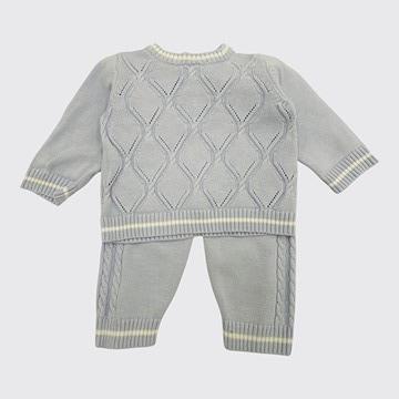 Zip Zap - Ensemble - 3 mois / 62 cm
