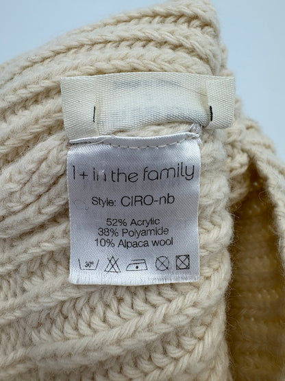 1+ In The Family - Casquette Et Chapeau 1-2 Ans 49 cm