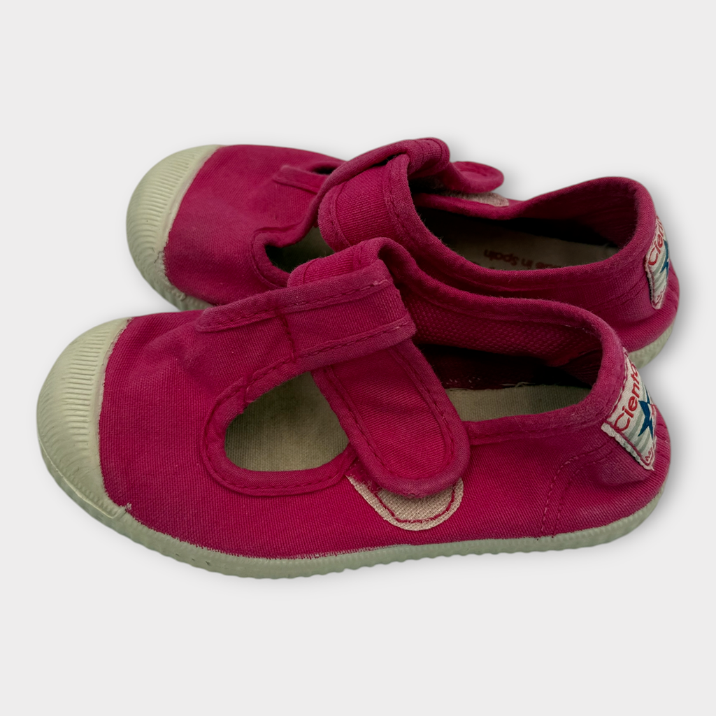 Cienta - Ballerines 25 15.5 cm