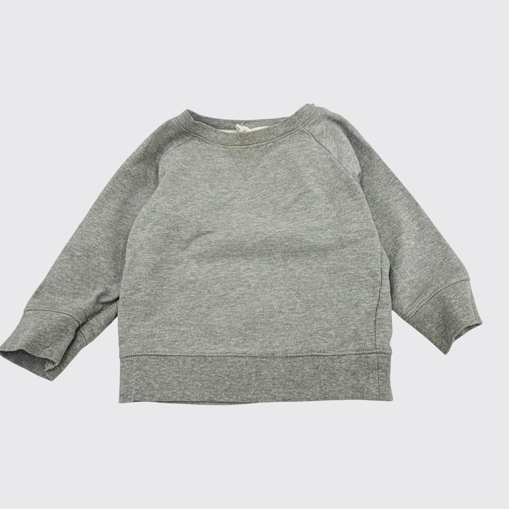 Gray Label - Sweat-shirt - 12-18 Mois - 80 Cm