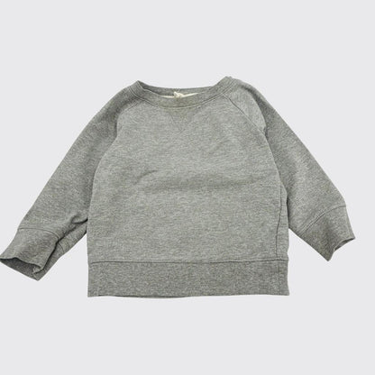 Gray Label - Sweat-shirt - 12-18 Mois - 80 Cm