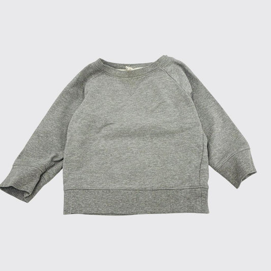 Gray Label - Sweat-shirt - 12-18 Mois - 80 Cm