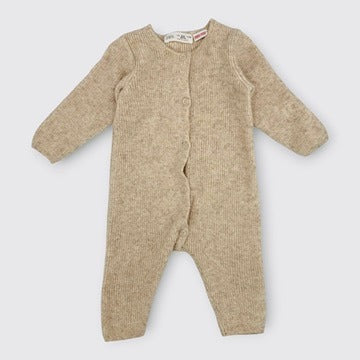 Zara - Combinaison 9-12 Mois 74 cm