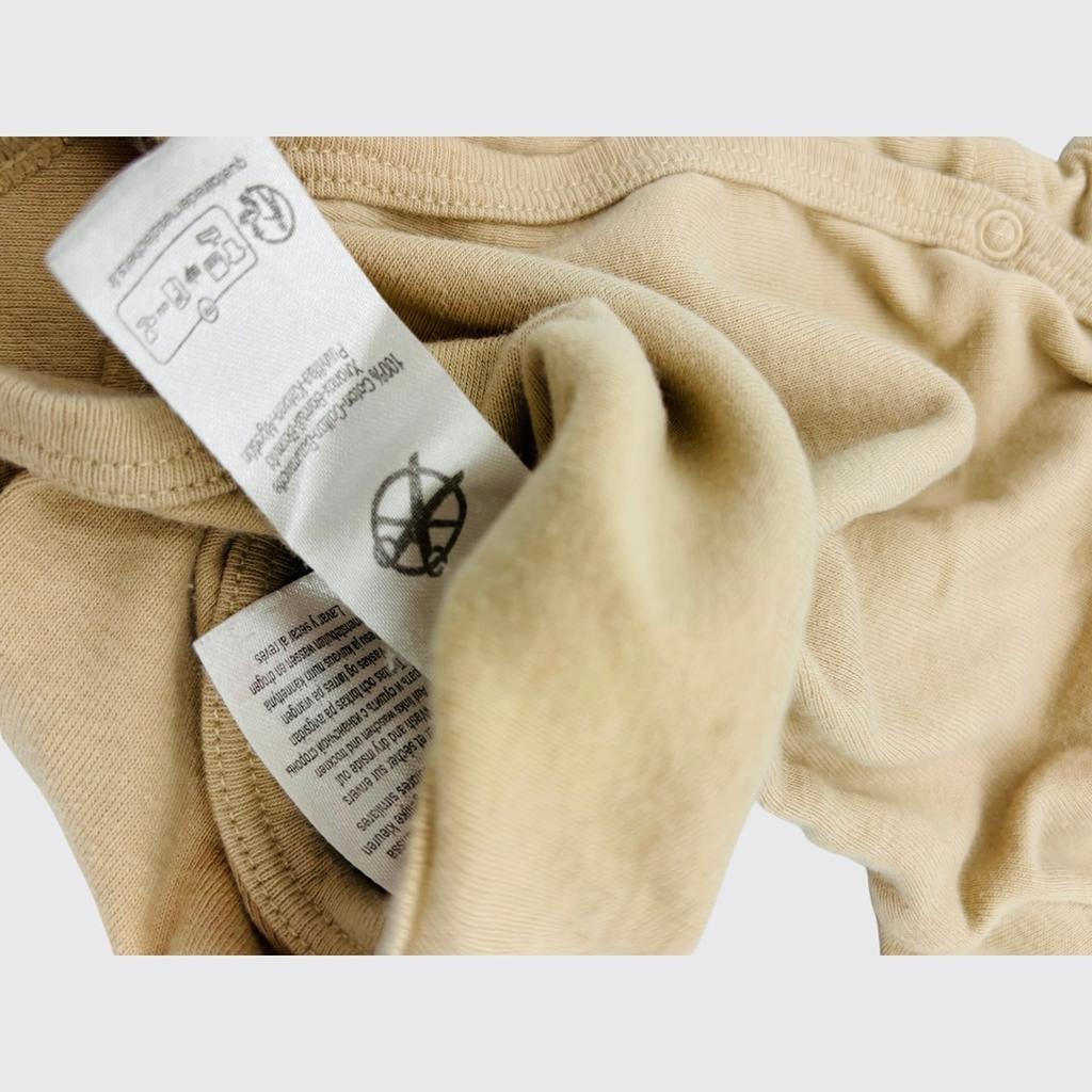 La Redoute Collections - 1 mois - 56 cm