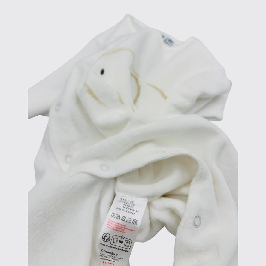noukie's - pyjama - 18m - 86cm