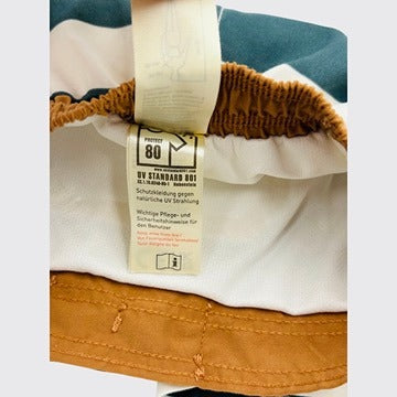 Lassig - short de bain - 3 ans - 98 cm