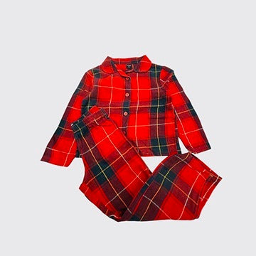 Kiabi - Pyjama - 4 ans - 104 cm
