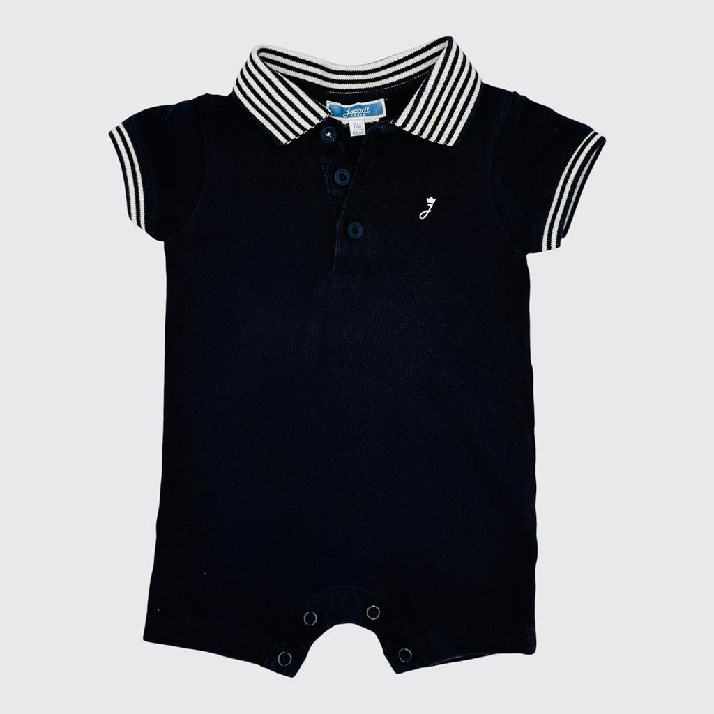 Jacadi - Combinaison - 6 mois - 67 cm