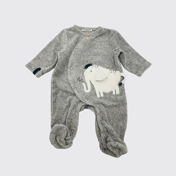 Noukies - Pyjama - Avant 1 mois / 50 cm