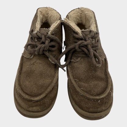 Zara - Bottines - 28
