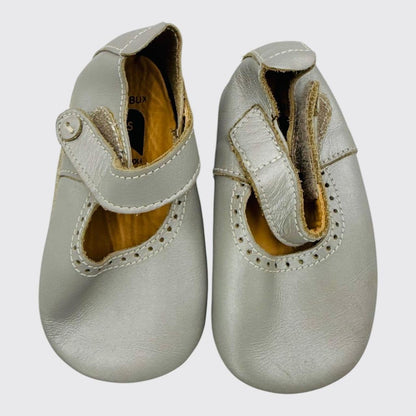 Bobux - Chaussons bébé - Birth / 44cm