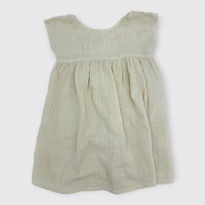 1+ In The Family - Robe Courte 4 Ans 104 Cm