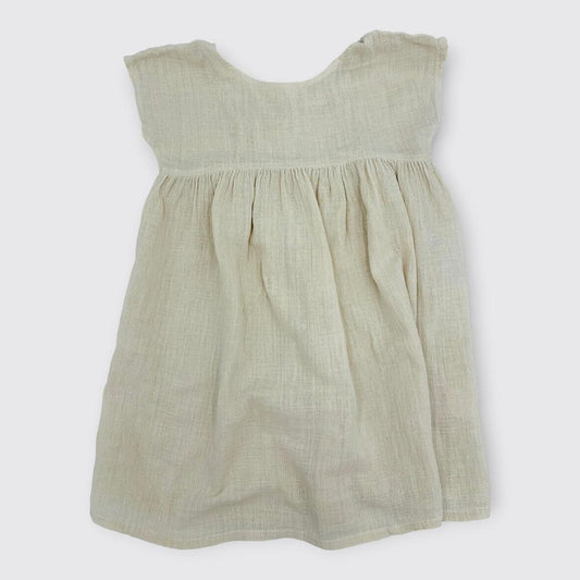 1+ In The Family - Robe Courte 4 Ans 104 Cm