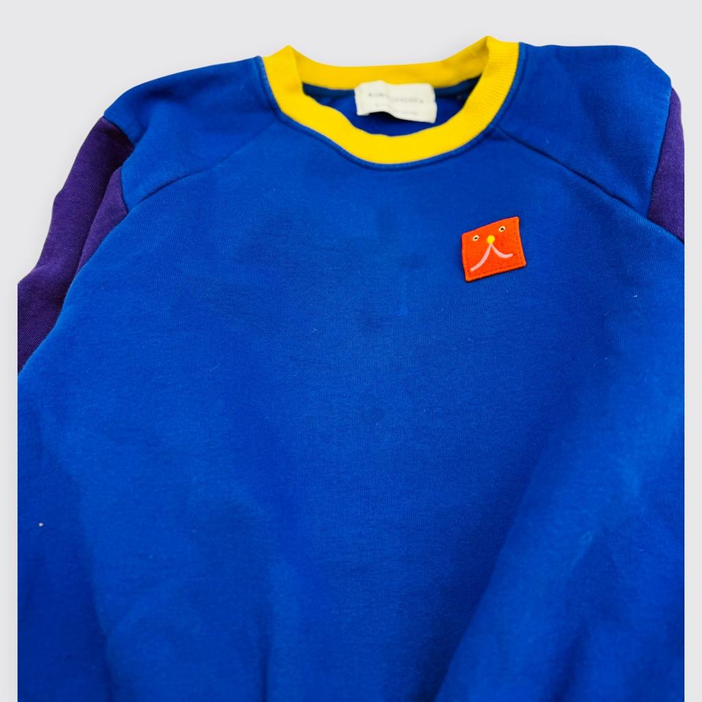Bobo Choses - Sweatshirt 7 ans 122 cm