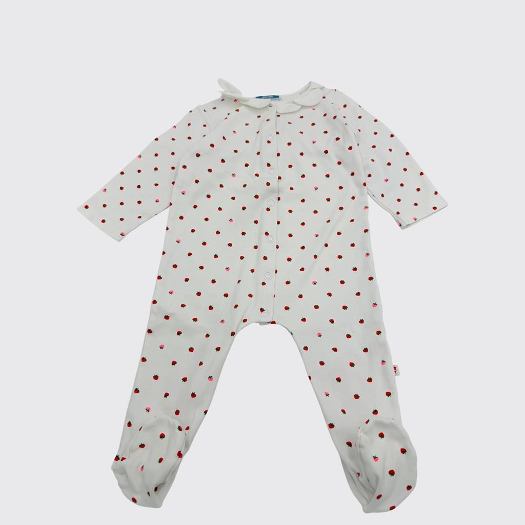 Jacadi - Pyjama - 12 mois / 74 cm