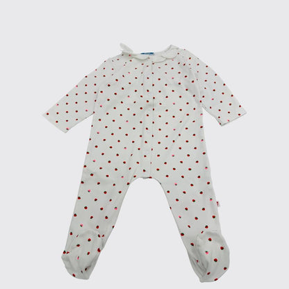 Jacadi - Pyjama - 12 mois / 74 cm