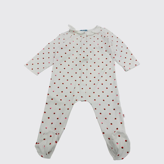 Jacadi - Pyjama - 12 mois / 74 cm
