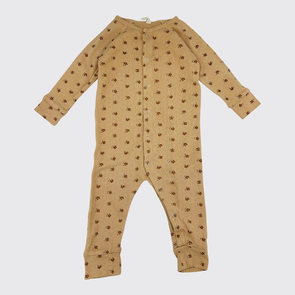 Quincy Mae -Combinaison- 6 - 12 mois